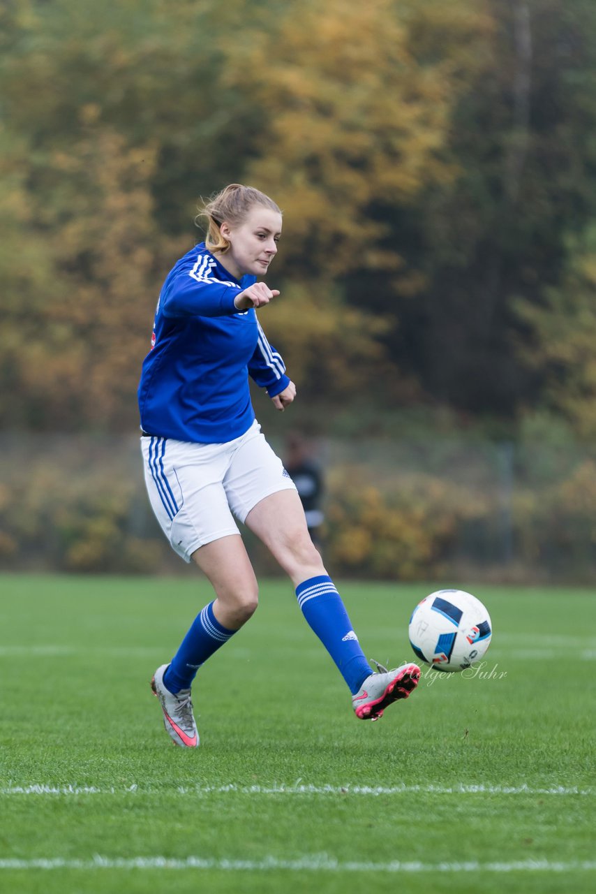 Bild 100 - Frauen FSC Kaltenkirchen - VfR Horst : Ergebnis: 2:3